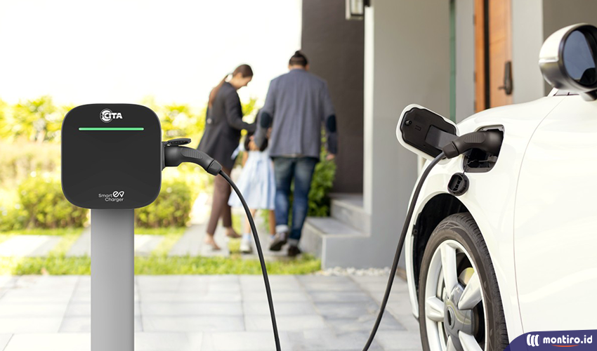 biaya-pasang-charger-mobil-listrik-di-rumah