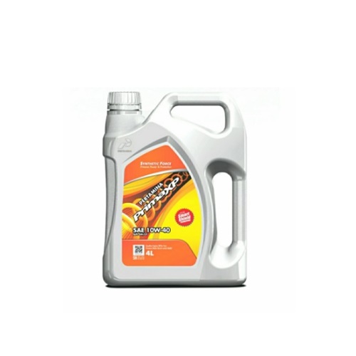 Primax XP 15W-40 @Galon