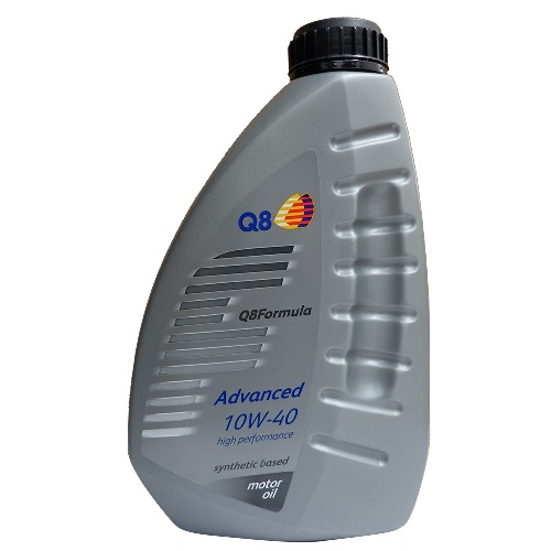 Q8 10W-40 @LITER