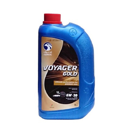 Adnoc 5W-30 @Liter