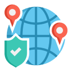 Tersedia di <strong>33 Provinsi</strong> di Indonesia