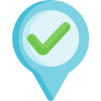 *Bantuan sampai dalam <strong>60 menit</strong>